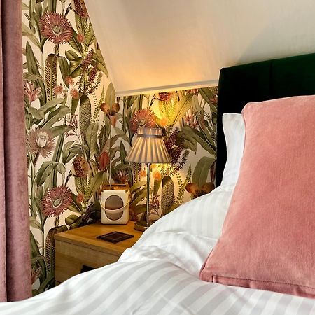 Southcliffe B&B Lynton Dış mekan fotoğraf