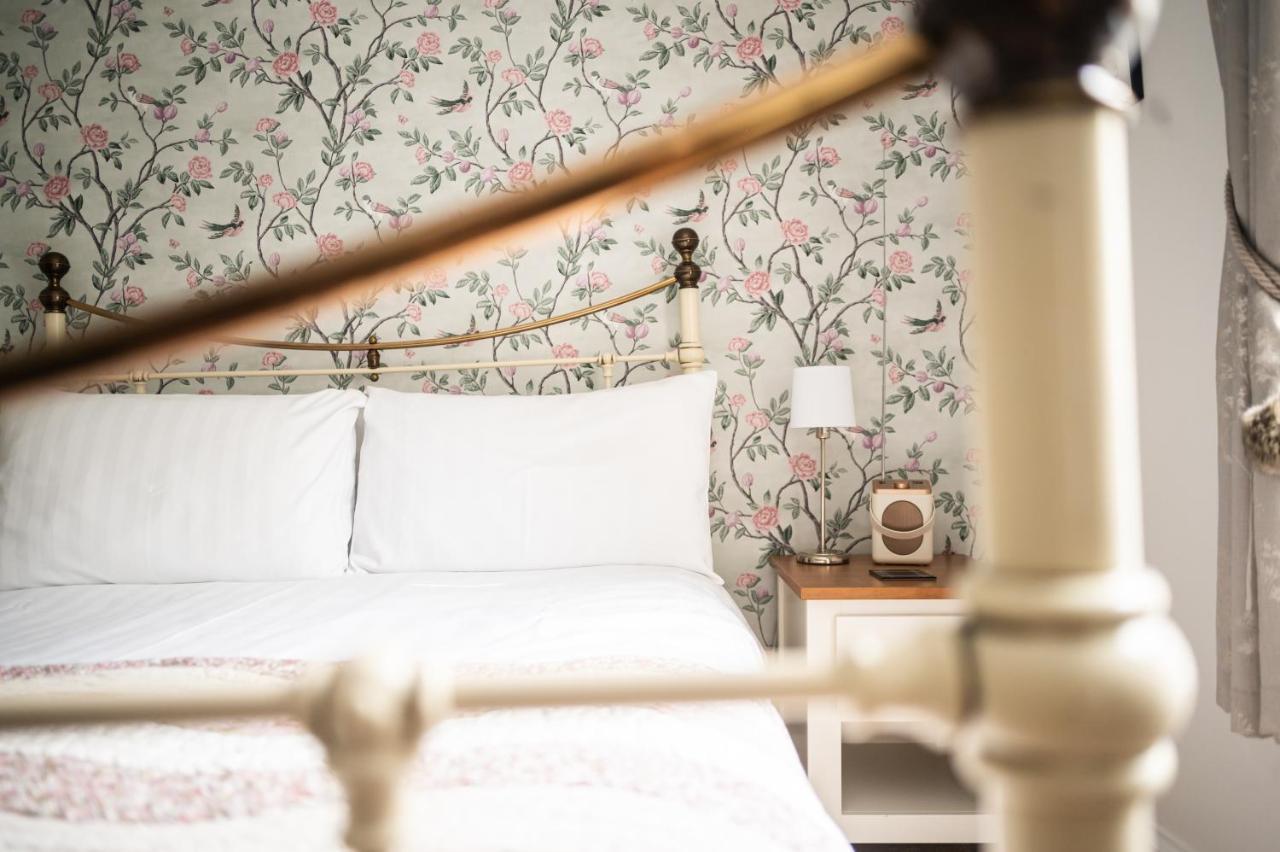 Southcliffe B&B Lynton Dış mekan fotoğraf