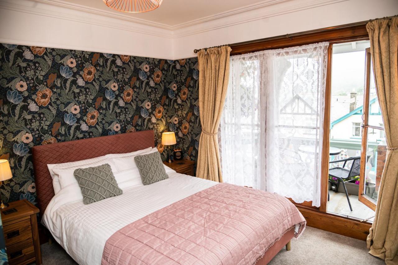 Southcliffe B&B Lynton Dış mekan fotoğraf