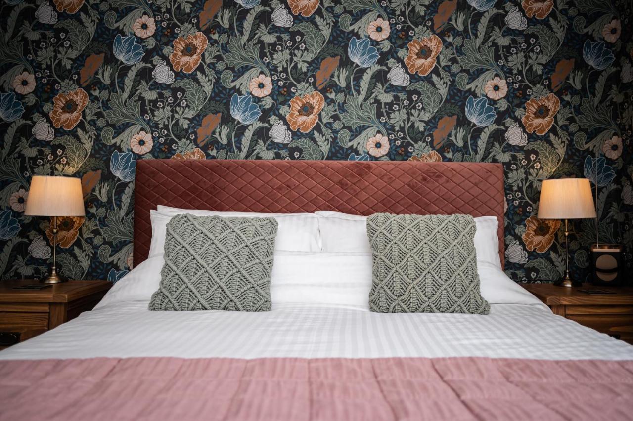 Southcliffe B&B Lynton Dış mekan fotoğraf