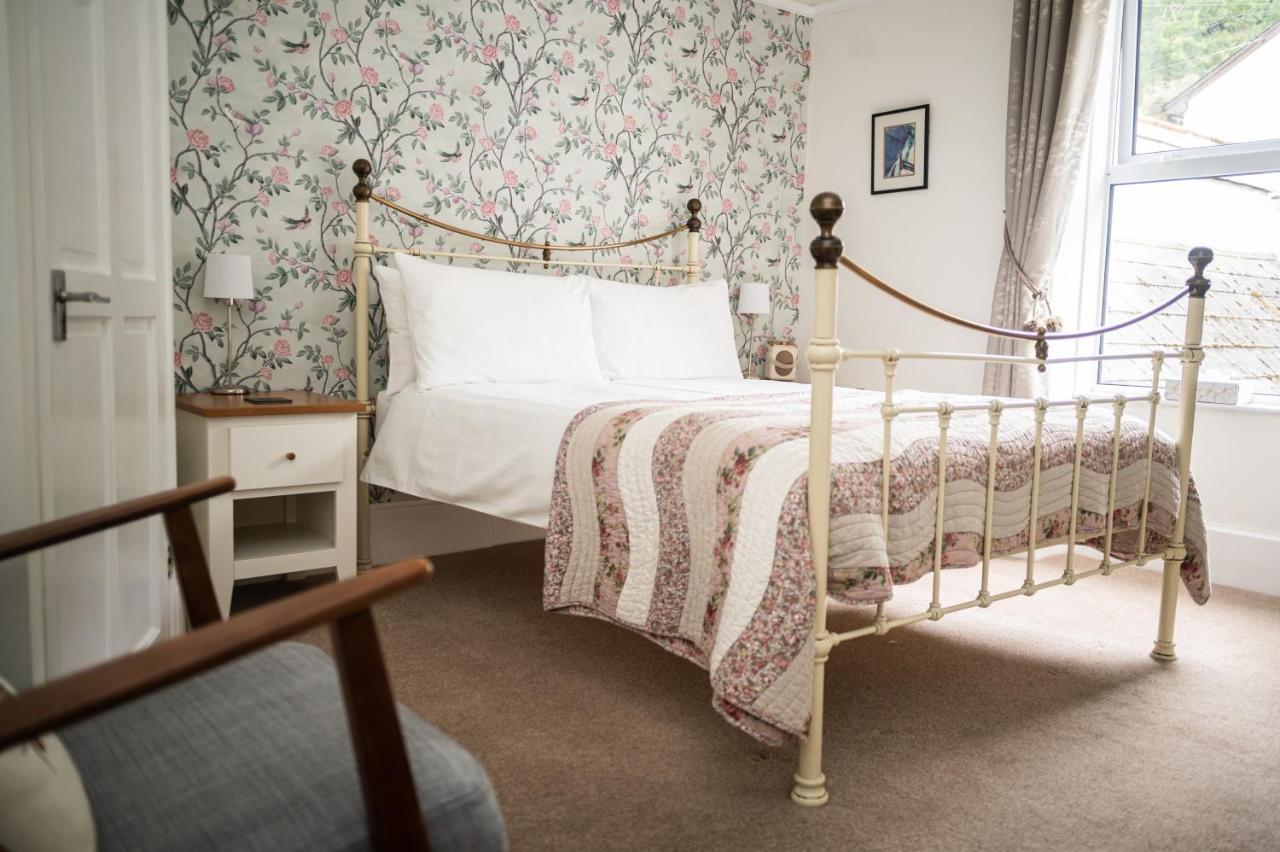 Southcliffe B&B Lynton Dış mekan fotoğraf
