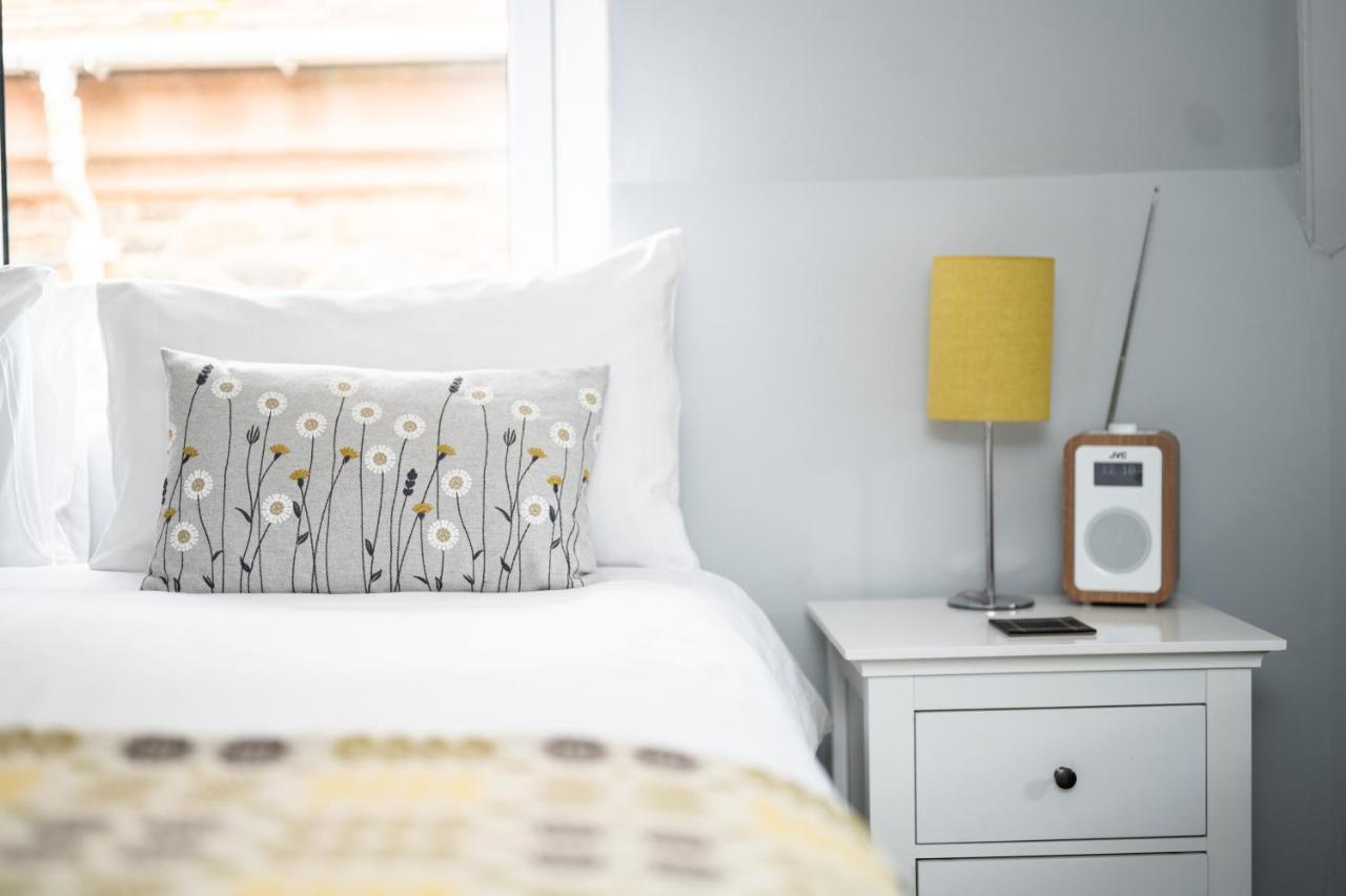 Southcliffe B&B Lynton Dış mekan fotoğraf