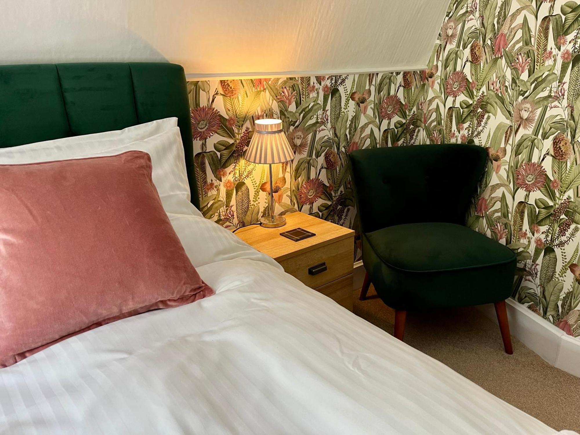 Southcliffe B&B Lynton Dış mekan fotoğraf