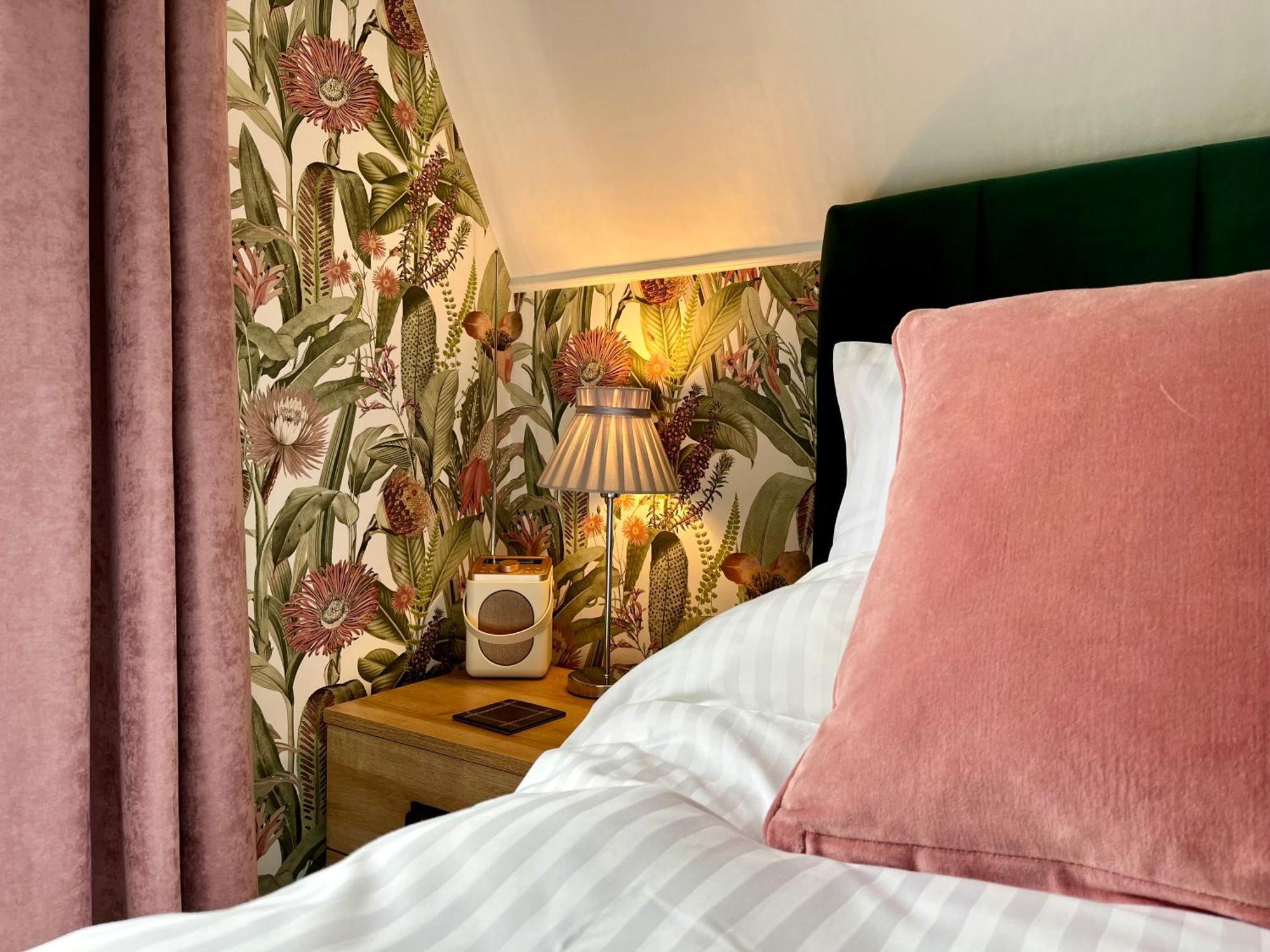 Southcliffe B&B Lynton Dış mekan fotoğraf