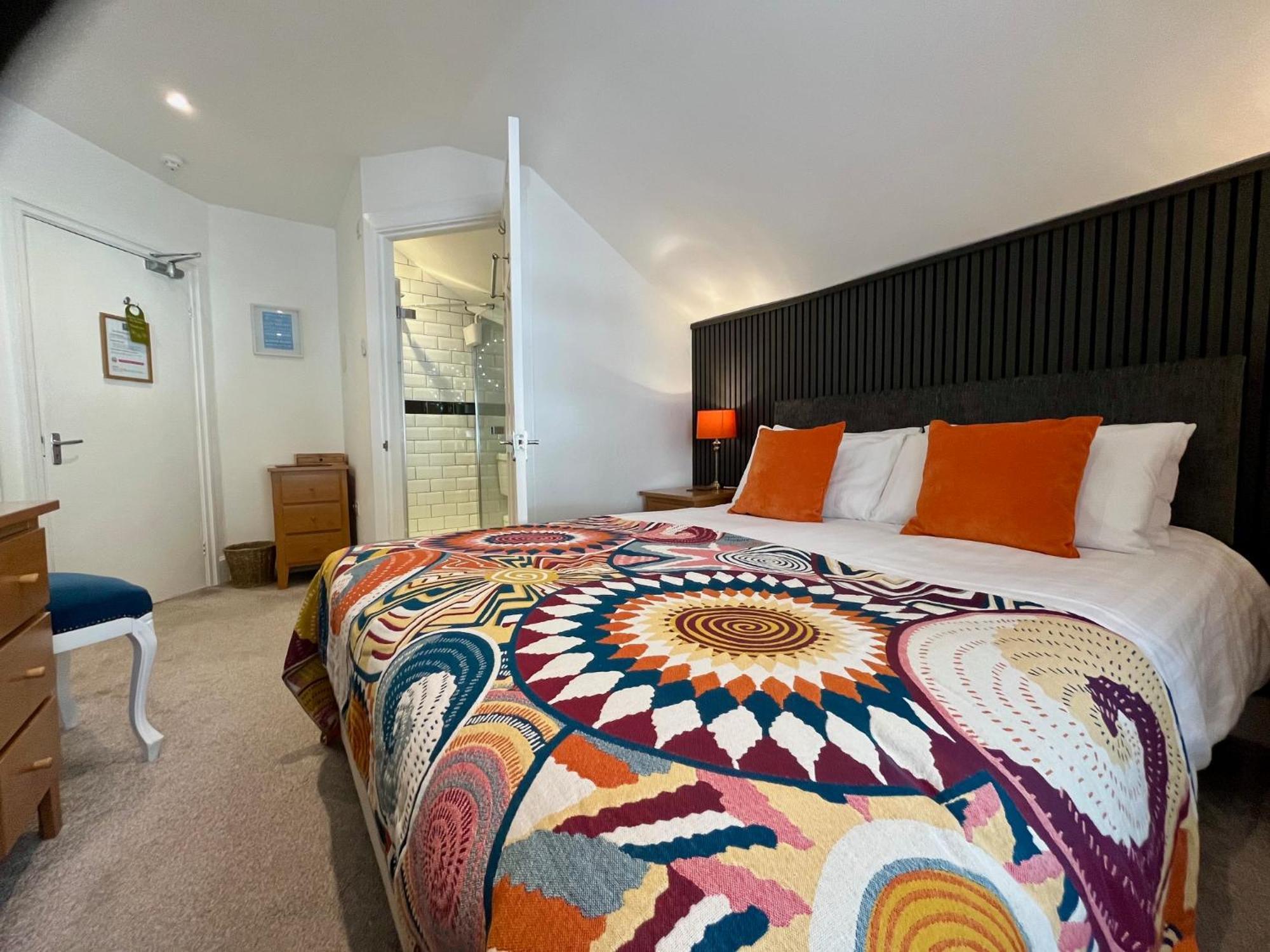 Southcliffe B&B Lynton Dış mekan fotoğraf