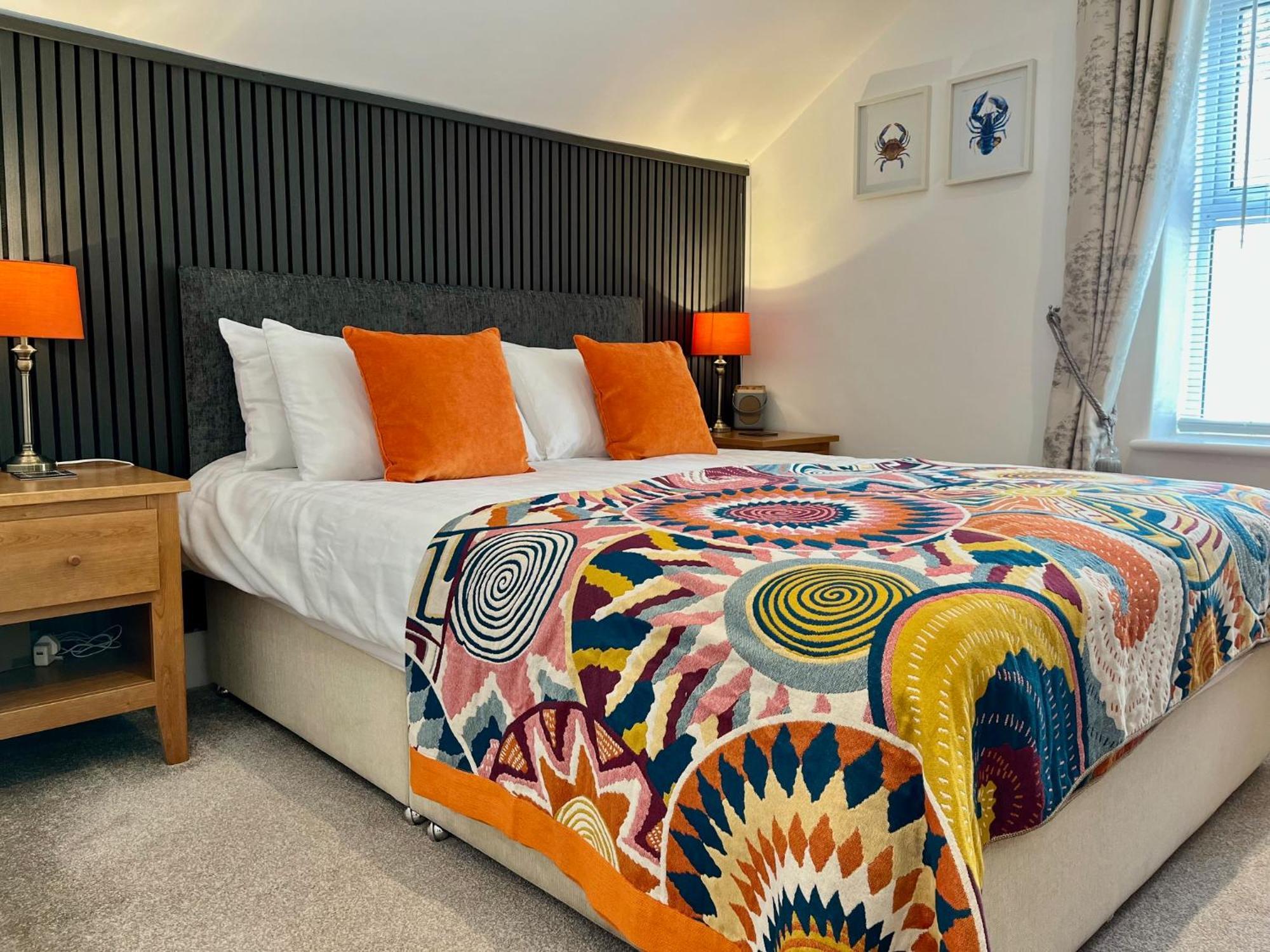 Southcliffe B&B Lynton Dış mekan fotoğraf